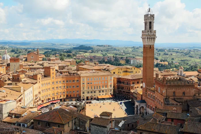 Exploring Florence and the Rustic Charm of Tuscany Villas